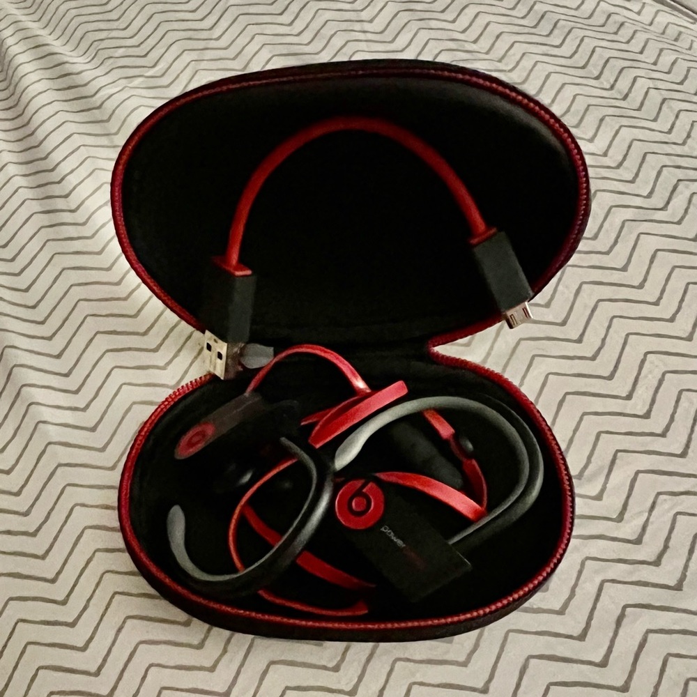 Beats by Dre Powerbeats 2